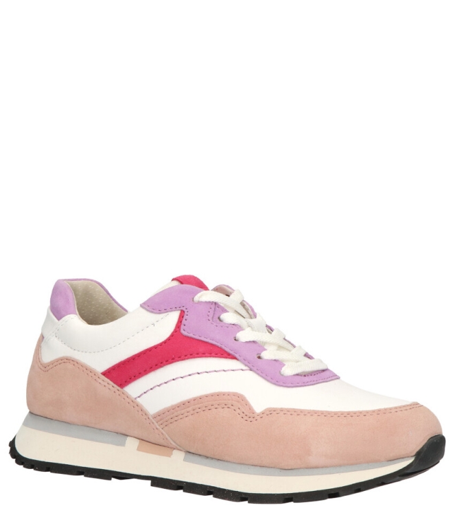 Gabor sneaker <span>26.366.62</span> 26.366.62 meerkleurig - www.bremmerschoenen.pro - Bremmer Schoenen