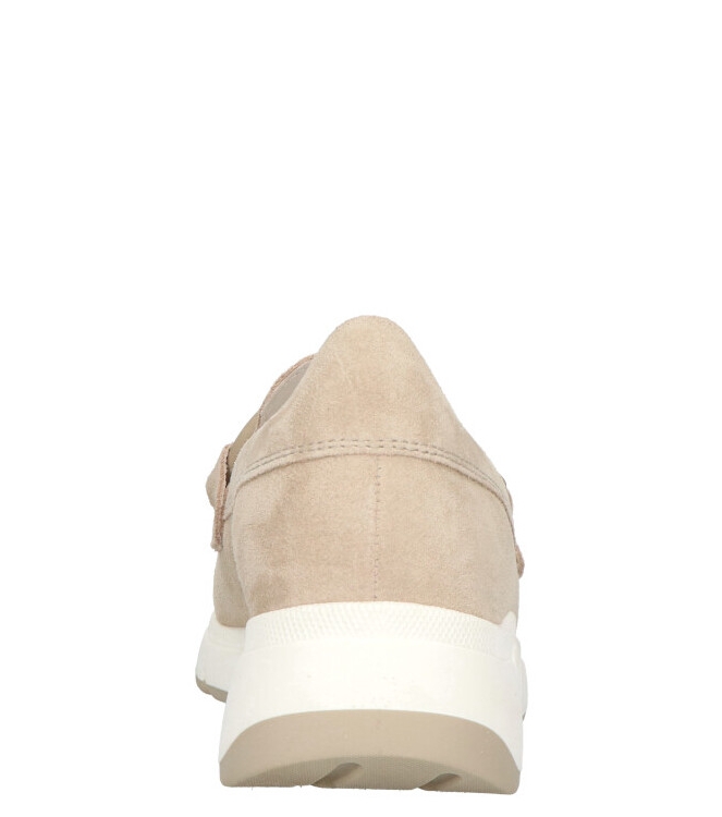 Gabor instapper <span>26.485.33</span> 26.485.33 beige - www.bremmerschoenen.pro - Bremmer Schoenen