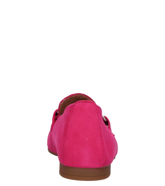 Gabor instapper <span>25.211.14</span> 25.211.14 rose - www.bremmerschoenen.pro - Bremmer Schoenen