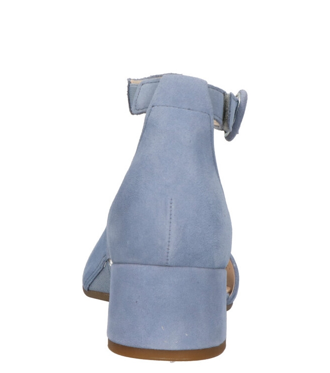 Gabor sandaal <span>22.902.36</span> 22.902.36 blauw - www.bremmerschoenen.pro - Bremmer Schoenen