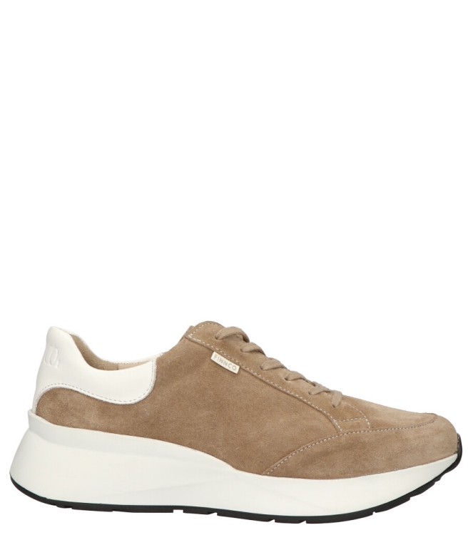 Finn Comfort Finn Comfort sneaker <span>2397 902577 Caseres</span> taupe weiss Finn Comfort sneaker <span>2397 902577 Caseres</span> 2397 902577 Caseres beige - www.bremmerschoenen.pro - Bremmer Schoenen