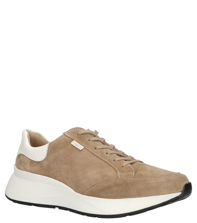 Finn Comfort Finn Comfort sneaker <span>2397 902577 Caseres</span> taupe weiss Finn Comfort sneaker <span>2397 902577 Caseres</span> 2397 902577 Caseres beige - www.bremmerschoenen.pro - Bremmer Schoenen