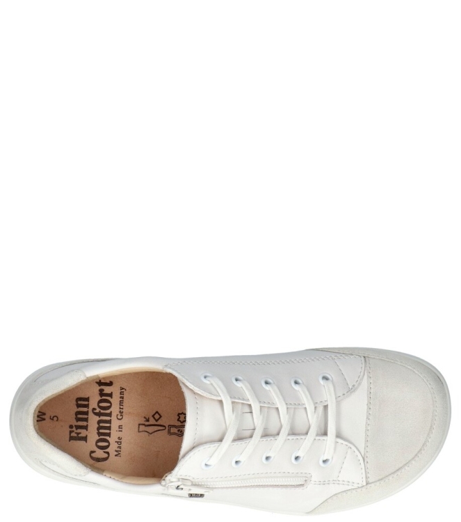 Finn Comfort sneaker <span>2974 902578 Hachiouji</span> 2974 902578 Hachiouji wit - www.bremmerschoenen.pro - Bremmer Schoenen