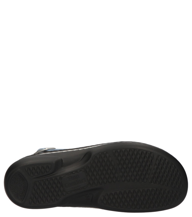 Finn Comfort sandaal <span>5004 902591 Isera</span> 5004 902591 Isera blauw - www.bremmerschoenen.pro - Bremmer Schoenen