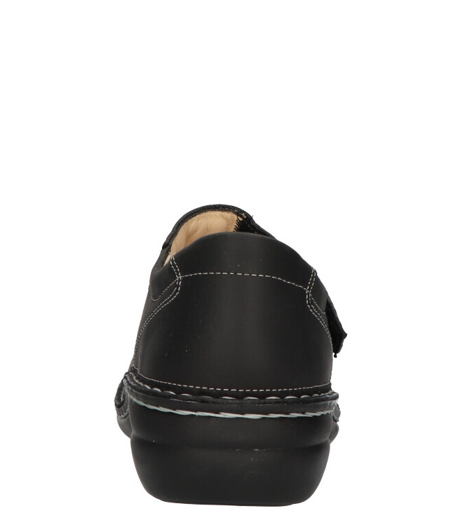 Finn Comfort sandaal <span>96404 723393</span> 96404 723393 zwart - www.bremmerschoenen.pro - Bremmer Schoenen