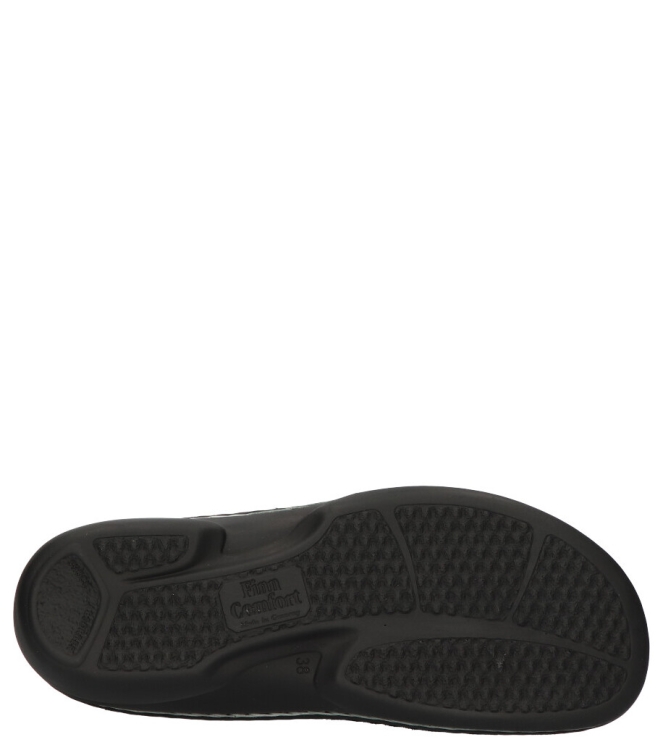 Finn Comfort sandaal <span>96404 723393</span> 96404 723393 zwart - www.bremmerschoenen.pro - Bremmer Schoenen