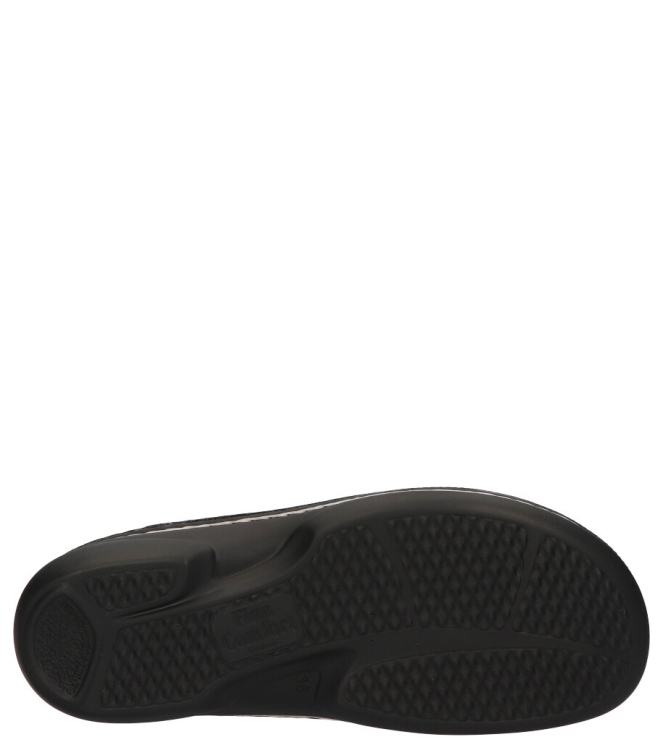 Finn Comfort slipper <span>5003 902591 Zeno</span> 5003 902591 Zeno blauw - www.bremmerschoenen.pro - Bremmer Schoenen