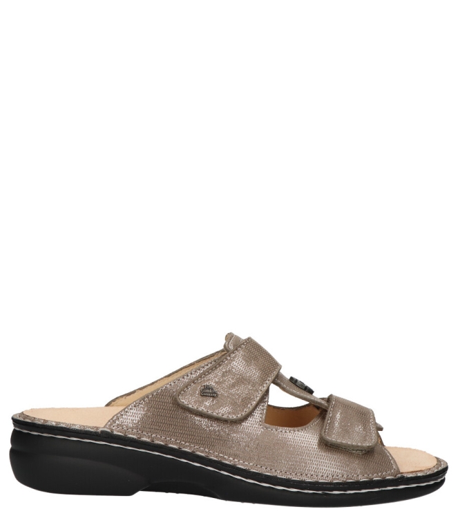 Finn Comfort slipper <span>2558 537189 Pattaya</span> 2558 537189 Pattaya beige - www.bremmerschoenen.pro - Bremmer Schoenen