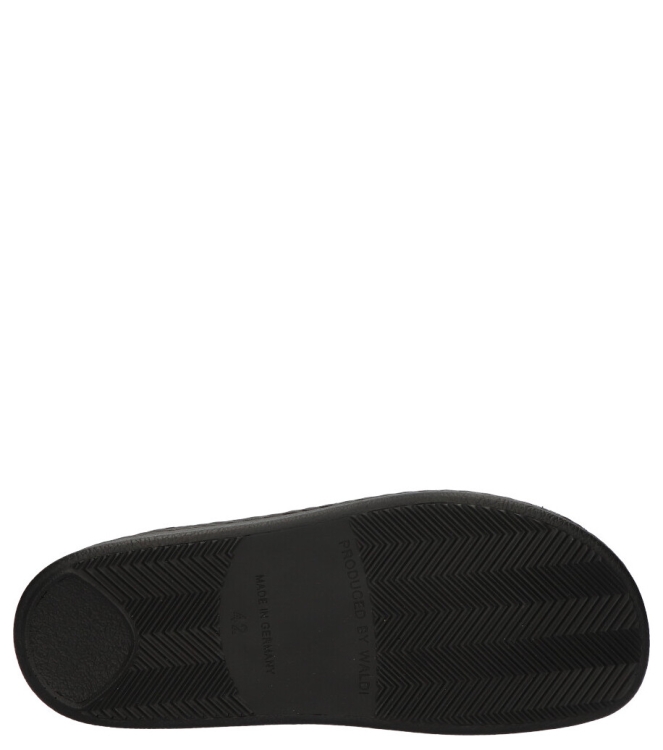 Finn Comfort slipper <span>1508 049413 Korfu</span> 1508 049413 Korfu blauw - www.bremmerschoenen.pro - Bremmer Schoenen
