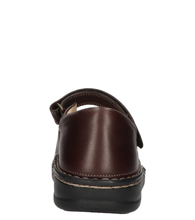 Finn Comfort sandaal <span>1518 676130 Baltrum</span> 1518 676130 Baltrum bruin - www.bremmerschoenen.pro - Bremmer Schoenen