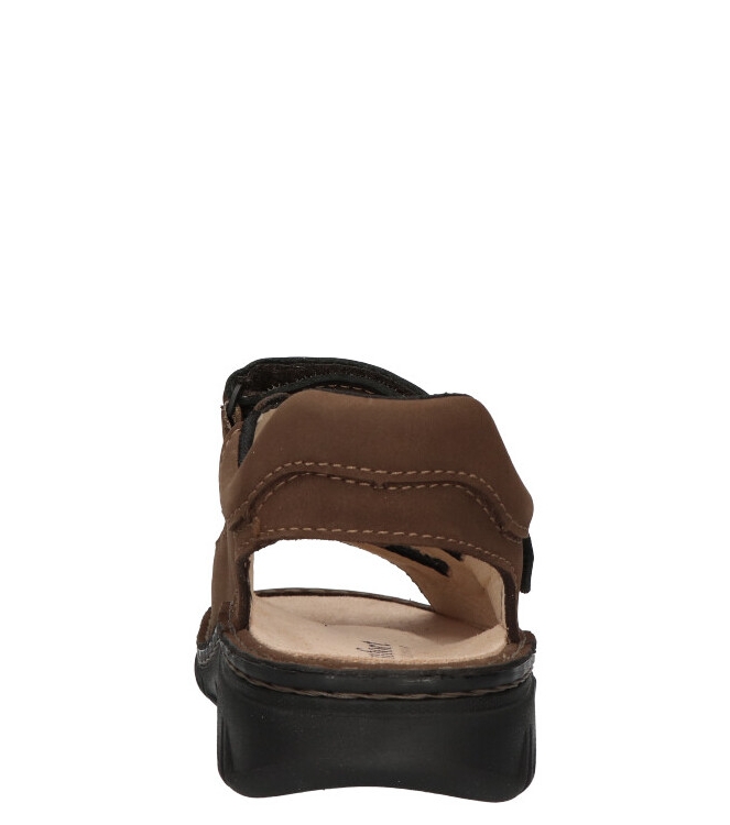 Finn Comfort sandaal <span>1451 902621 Casablanca</span> 1451 902621 Casablanca bruin - www.bremmerschoenen.pro - Bremmer Schoenen