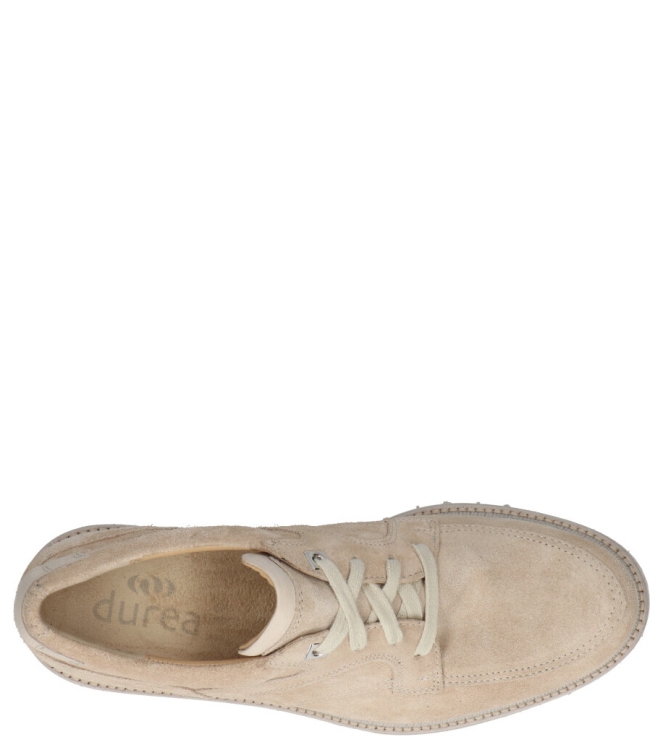 Durea Durea veterschoen <span>6276 092 0444</span> 0444 beige Durea veterschoen <span>6276 092 0444</span> 6276 092 0444 beige - www.bremmerschoenen.pro - Bremmer Schoenen