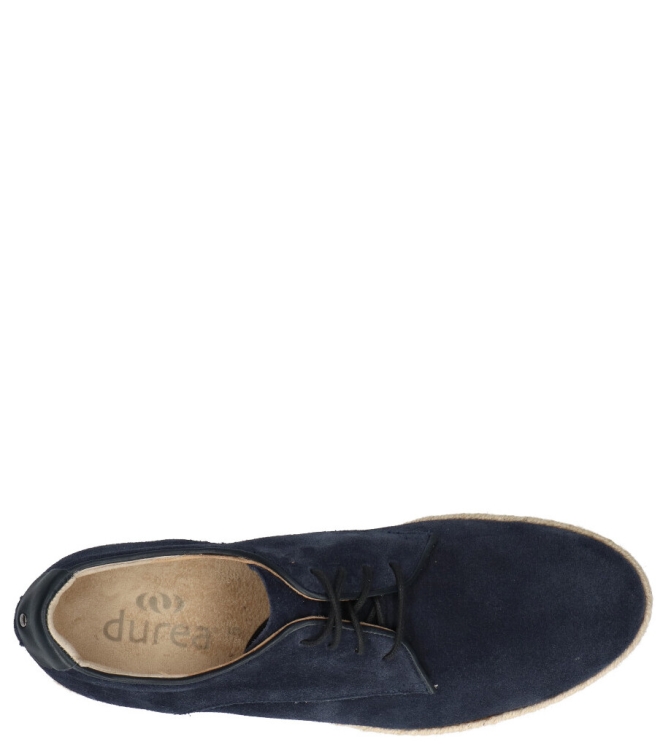 Durea Durea veterschoen <span>6191 472 8443</span> 8443 marine Durea veterschoen <span>6191 472 8443</span> 6191 472 8443 blauw - www.bremmerschoenen.pro - Bremmer Schoenen