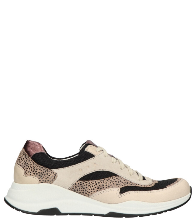 Durea sneaker <span>6267 682 0263</span> 6267 682 0263 meerkleurig - www.bremmerschoenen.pro - Bremmer Schoenen