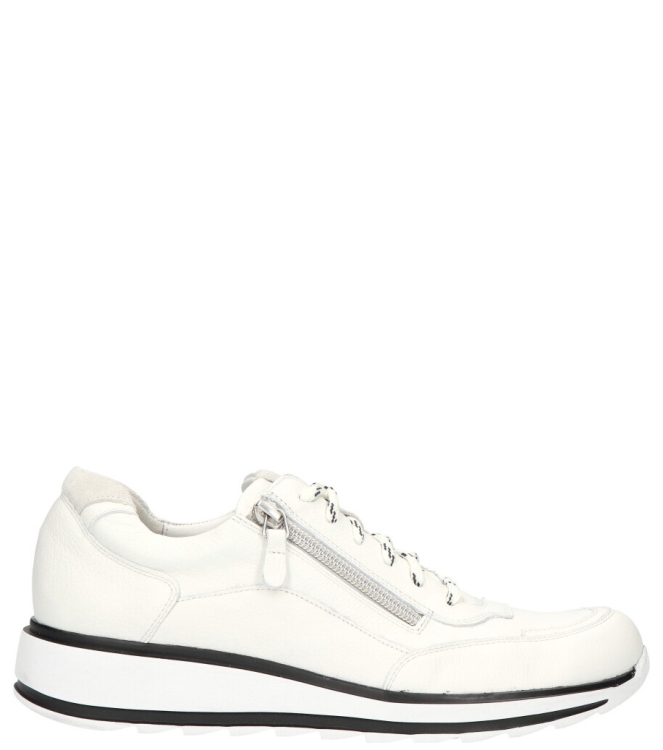 Durea sneaker <span>6263 682 9788</span> 6263 682 9788 wit - www.bremmerschoenen.pro - Bremmer Schoenen
