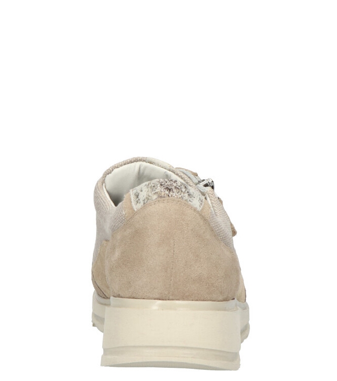 Durea sneaker <span>6263 682 0257</span> 6263 682 0257 beige - www.bremmerschoenen.pro - Bremmer Schoenen