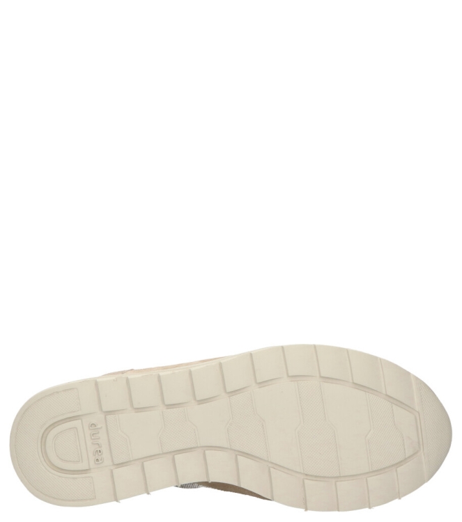 Durea sneaker <span>6263 682 0257</span> 6263 682 0257 beige - www.bremmerschoenen.pro - Bremmer Schoenen