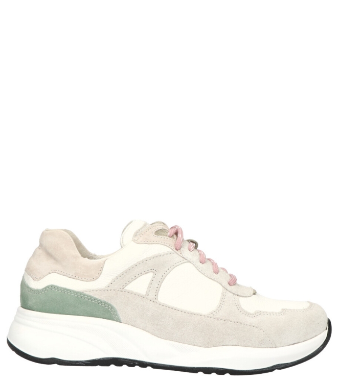 Durea sneaker <span>6283 602 0512</span> 6283 602 0512 beige - www.bremmerschoenen.pro - Bremmer Schoenen