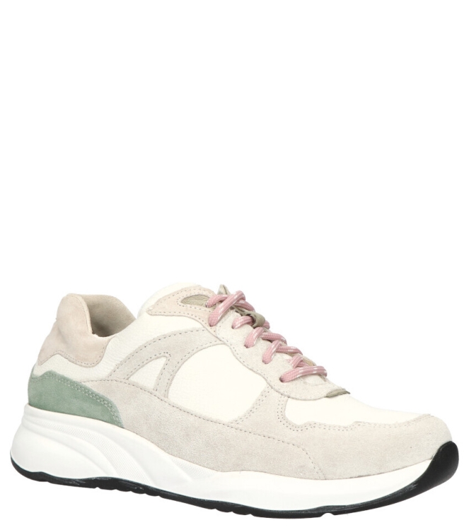 Durea sneaker <span>6283 602 0512</span> 6283 602 0512 beige - www.bremmerschoenen.pro - Bremmer Schoenen