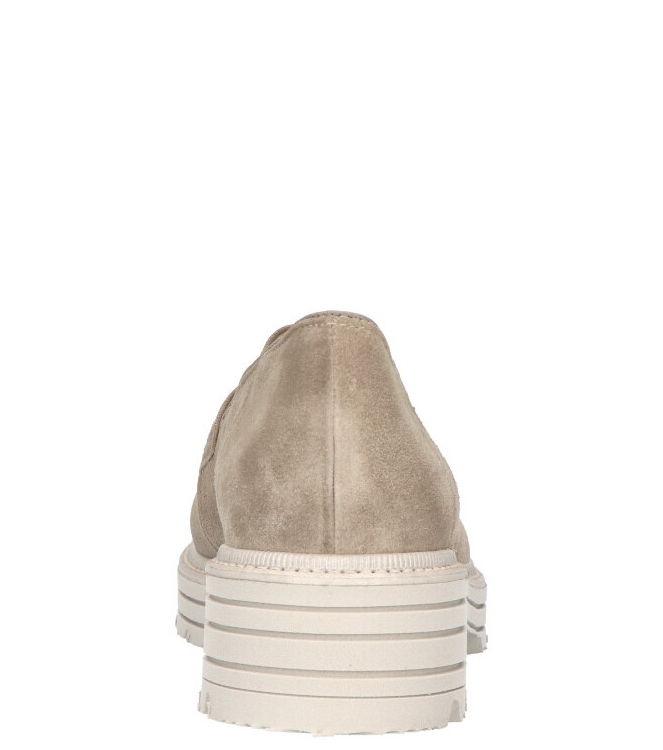 Durea instapper <span>5747 092 0234</span> 5747 092 0234 grijs - www.bremmerschoenen.pro - Bremmer Schoenen