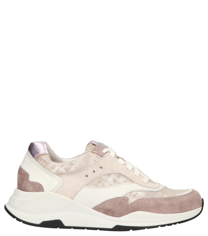 Durea sneaker <span>6267 682 0261</span> 6267 682 0261 paars - www.bremmerschoenen.pro - Bremmer Schoenen