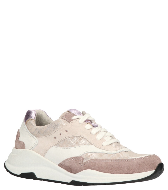 Durea sneaker <span>6267 682 0261</span> 6267 682 0261 paars - www.bremmerschoenen.pro - Bremmer Schoenen