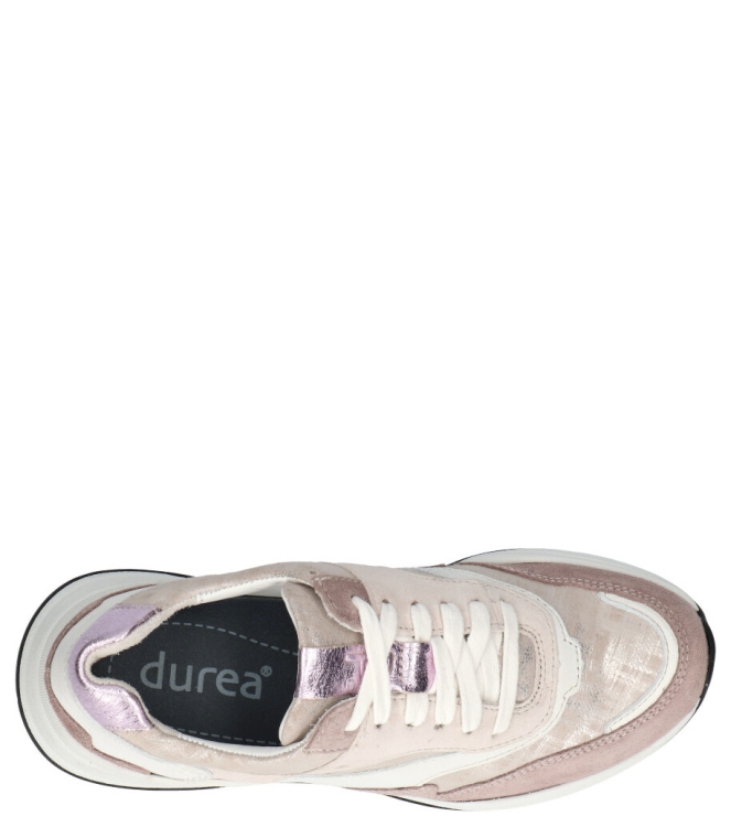 Durea sneaker <span>6267 682 0261</span> 6267 682 0261 paars - www.bremmerschoenen.pro - Bremmer Schoenen