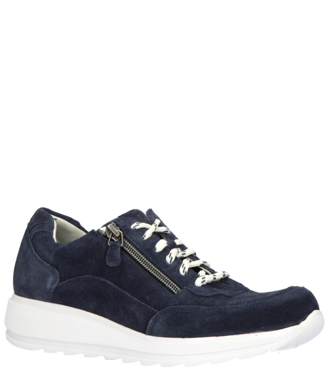 Durea sneaker <span>6263 682 8367</span> 6263 682 8367 blauw - www.bremmerschoenen.pro - Bremmer Schoenen