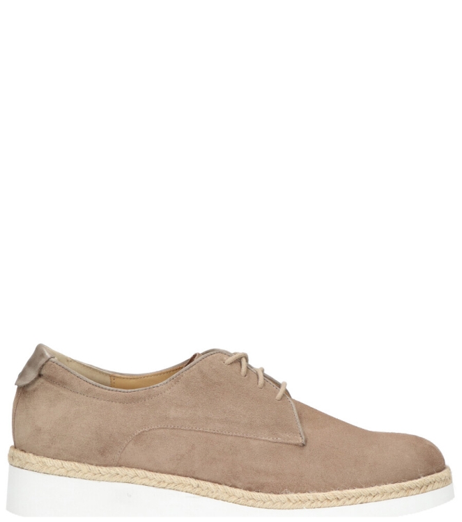 Durea sneaker <span>6191 472 9787</span> 6191 472 9787 beige - www.bremmerschoenen.pro - Bremmer Schoenen