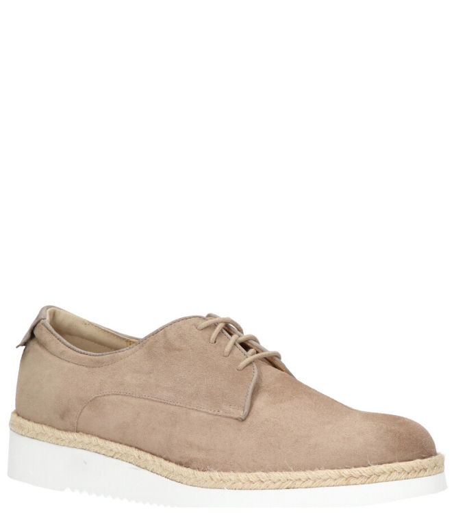Durea sneaker <span>6191 472 9787</span> 6191 472 9787 beige - www.bremmerschoenen.pro - Bremmer Schoenen