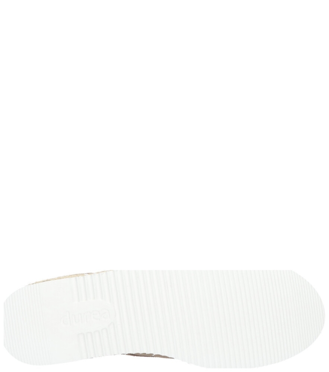 Durea sneaker <span>6191 472 9787</span> 6191 472 9787 beige - www.bremmerschoenen.pro - Bremmer Schoenen