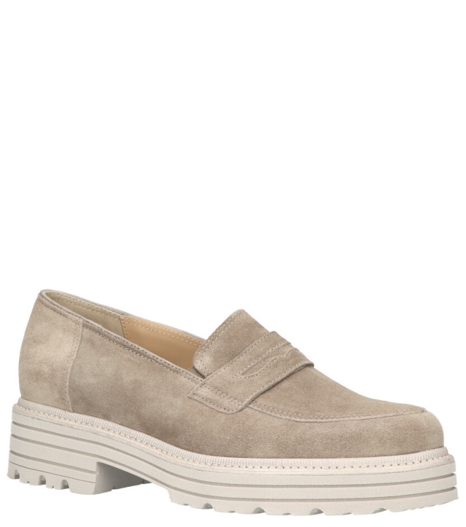 Durea instapper <span>5747 094 0234</span> 5747 094 0234 grijs - www.bremmerschoenen.pro - Bremmer Schoenen
