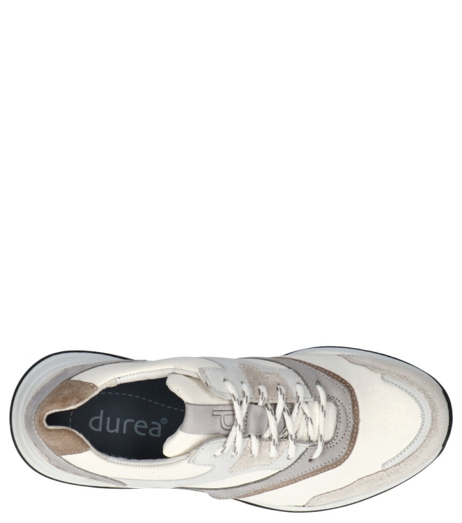 Durea sneaker <span>6273 684 0353</span> 6273 684 0353 wit - www.bremmerschoenen.pro - Bremmer Schoenen