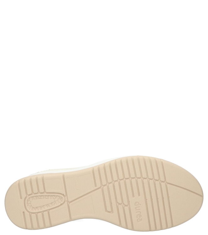 Durea sneaker <span>6275 684 0386</span> 6275 684 0386 wit - www.bremmerschoenen.pro - Bremmer Schoenen
