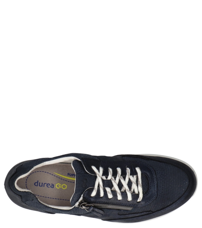 Durea Durea sneaker <span>6260 684 0174</span> 0174 blauw Durea sneaker <span>6260 684 0174</span> 6260 684 0174 blauw - www.bremmerschoenen.pro - Bremmer Schoenen