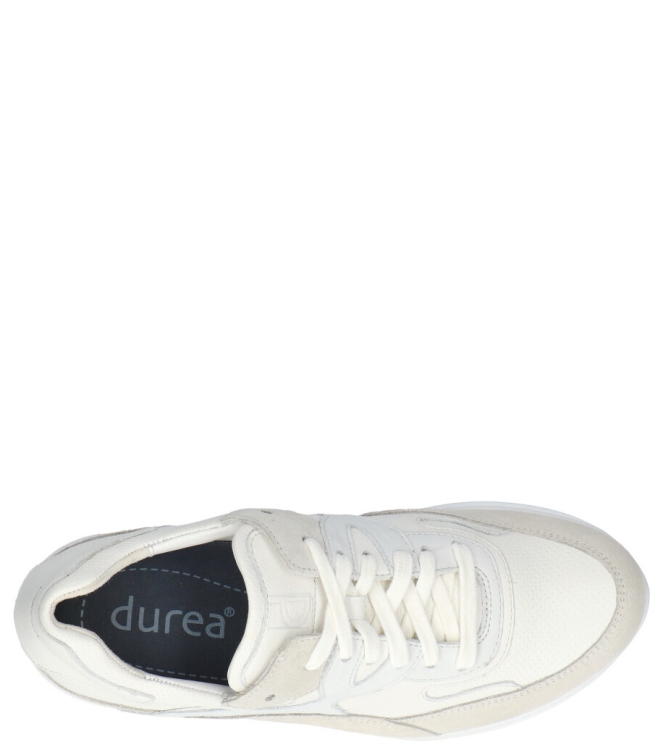 Durea sneaker <span>6272 685 0348</span> 6272 685 0348 wit - www.bremmerschoenen.pro - Bremmer Schoenen