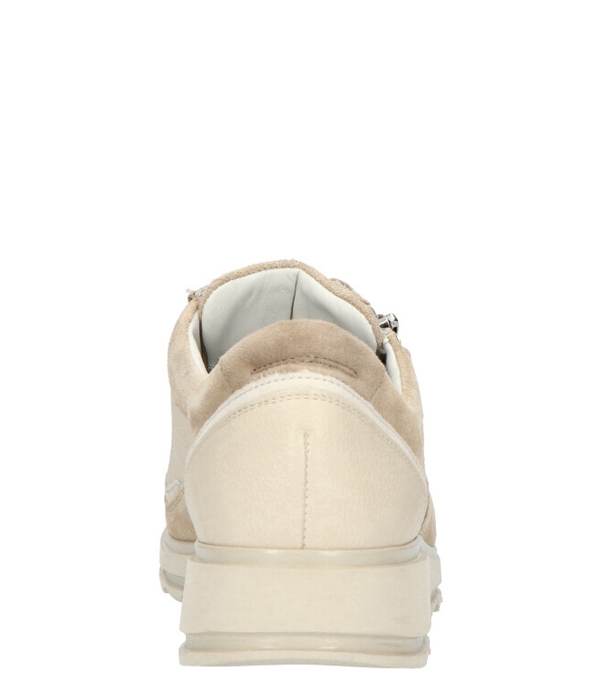 Durea sneaker <span>6262 685 0479</span> 6262 685 0479 beige - www.bremmerschoenen.pro - Bremmer Schoenen