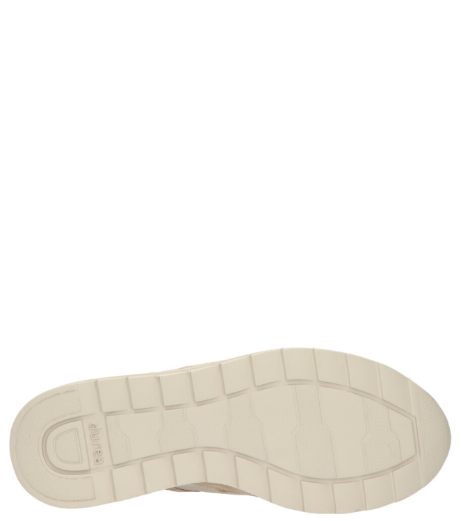 Durea sneaker <span>6262 685 0479</span> 6262 685 0479 beige - www.bremmerschoenen.pro - Bremmer Schoenen
