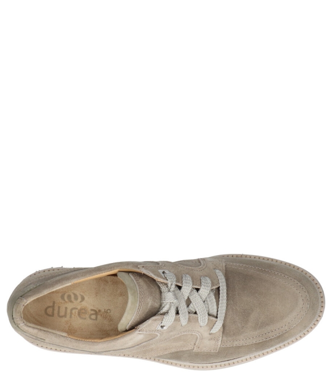 Durea Durea veterschoen <span>6276 095 0435</span> 0435 taupe Durea veterschoen <span>6276 095 0435</span> 6276 095 0435 grijs - www.bremmerschoenen.pro - Bremmer Schoenen
