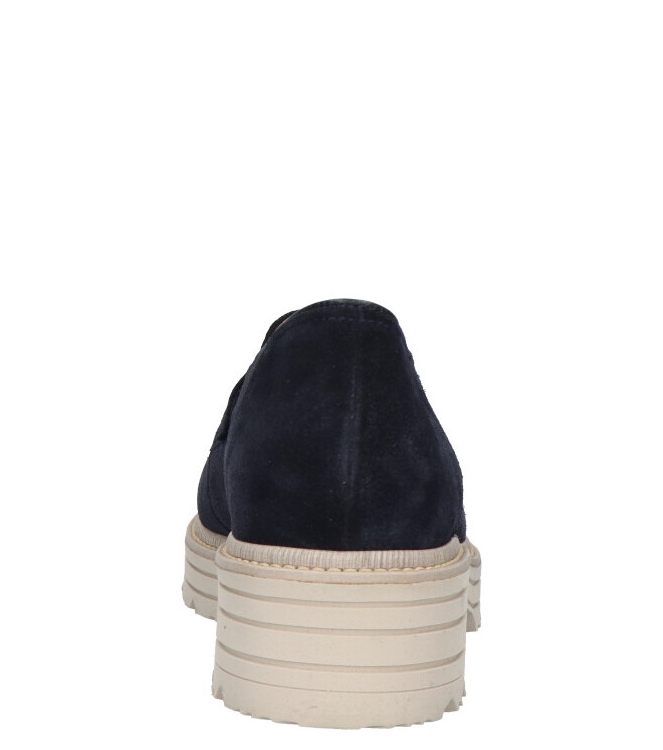 Durea instapper <span>5747 098 8443</span> 5747 098 8443 blauw - www.bremmerschoenen.pro - Bremmer Schoenen