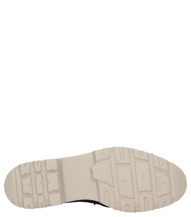 Durea instapper <span>5747 098 8443</span> 5747 098 8443 blauw - www.bremmerschoenen.pro - Bremmer Schoenen
