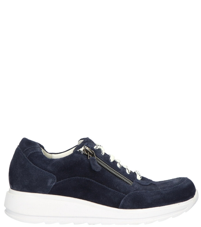 Durea sneaker <span>6263 688 8367</span> 6263 688 8367 blauw - www.bremmerschoenen.pro - Bremmer Schoenen