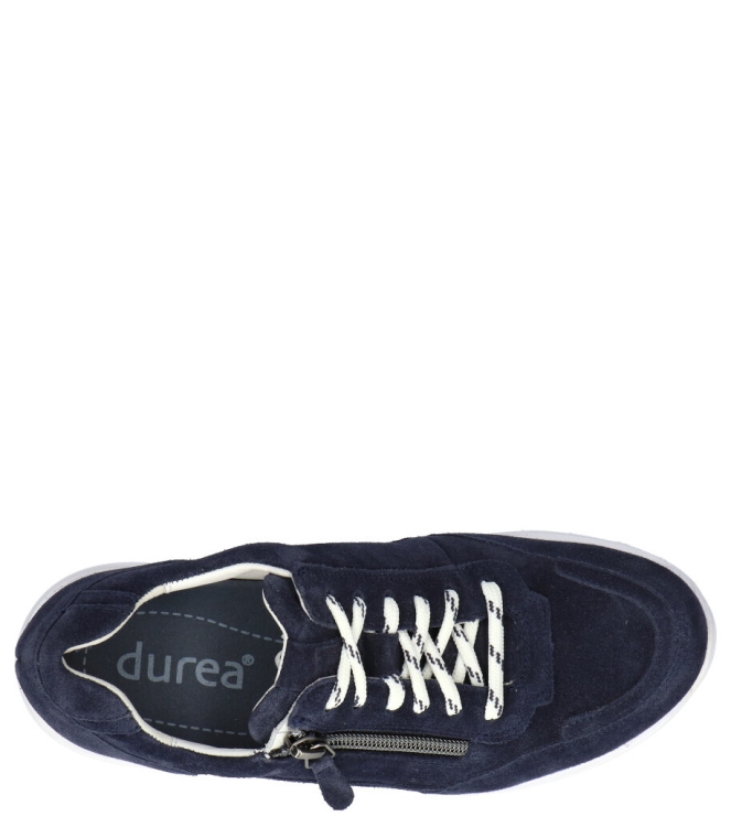 Durea sneaker <span>6263 688 8367</span> 6263 688 8367 blauw - www.bremmerschoenen.pro - Bremmer Schoenen