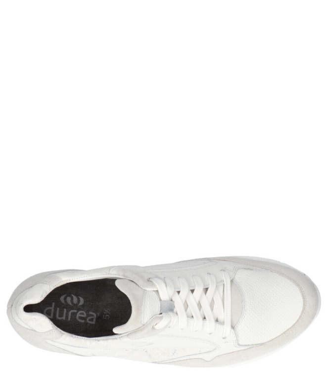 Durea sneaker <span>6148 688 0158</span> 6148 688 0158 wit - www.bremmerschoenen.pro - Bremmer Schoenen