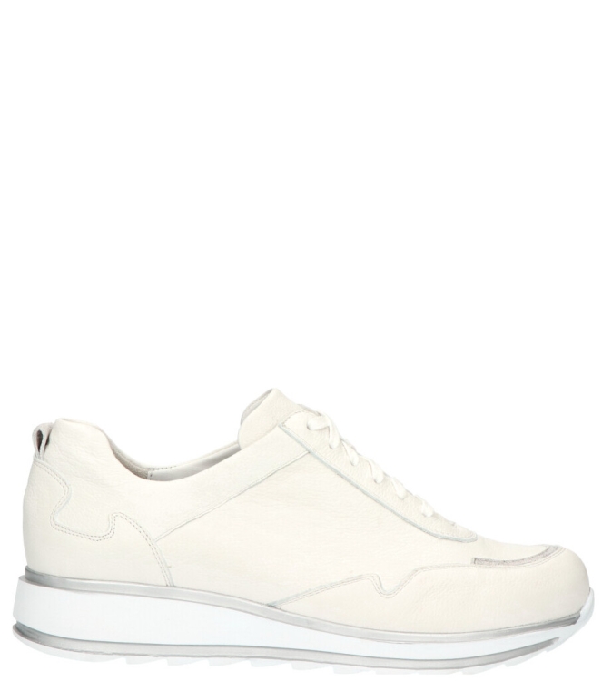 Durea sneaker <span>6277 288 9820</span> 6277 288 9820 wit - www.bremmerschoenen.pro - Bremmer Schoenen