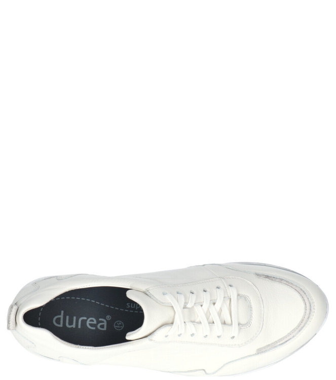 Durea sneaker <span>6277 288 9820</span> 6277 288 9820 wit - www.bremmerschoenen.pro - Bremmer Schoenen