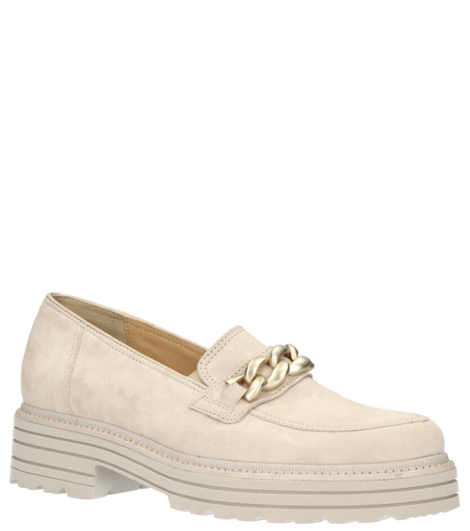 Durea instapper <span>5748 092 0229</span> 5748 092 0229 beige - www.bremmerschoenen.pro - Bremmer Schoenen