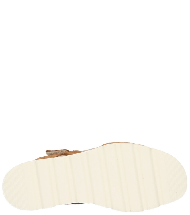Durea sandaal <span>7417 794 8589</span> 7417 794 8589 cognac - www.bremmerschoenen.pro - Bremmer Schoenen