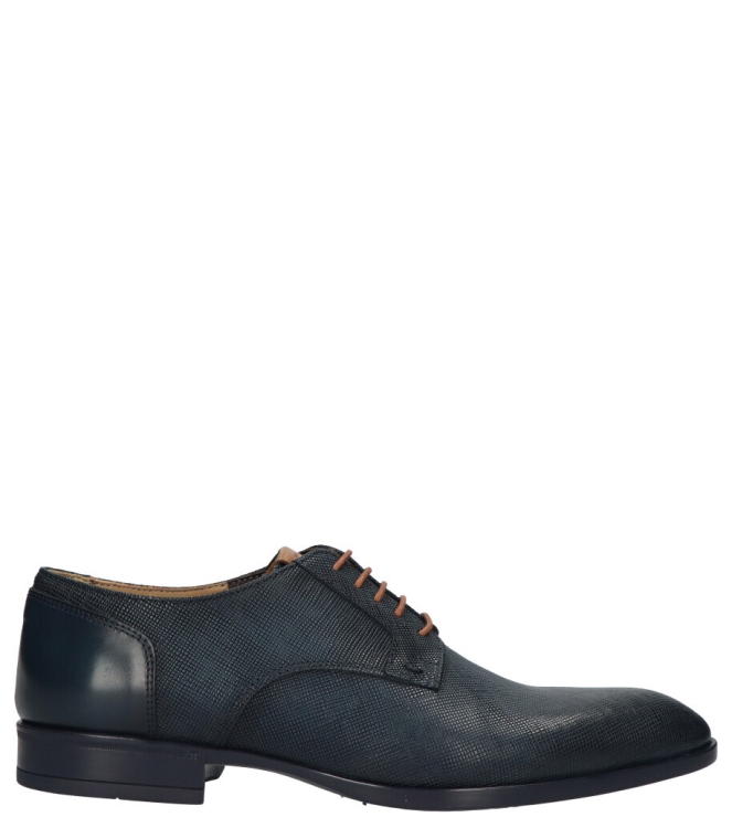 Giorgio geklede schoen <span>40325 60 notte pampas</span> 40325 60 notte pampas blauw - www.bremmerschoenen.pro - Bremmer Schoenen