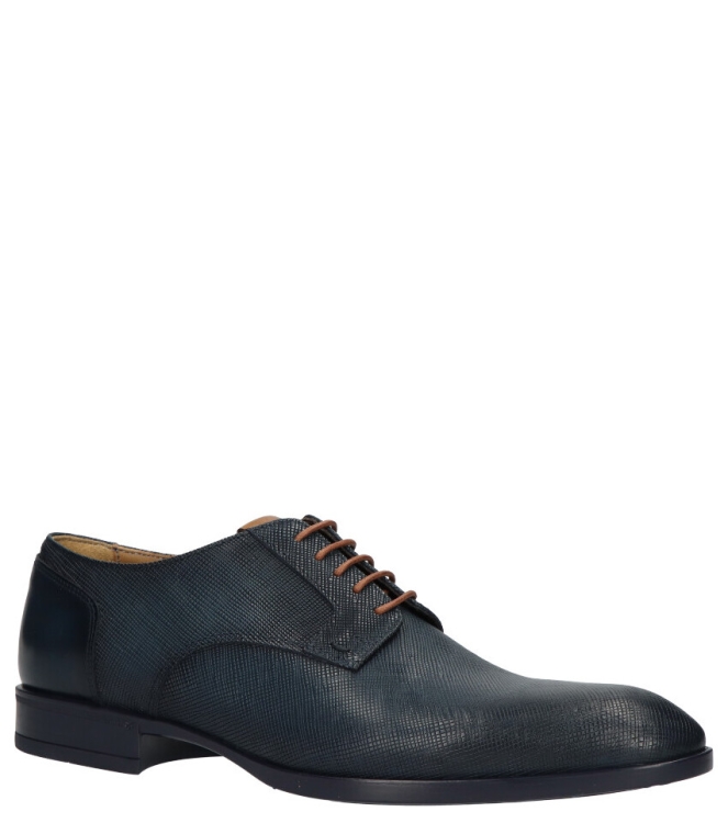 Giorgio geklede schoen <span>40325 60 notte pampas</span> 40325 60 notte pampas blauw - www.bremmerschoenen.pro - Bremmer Schoenen